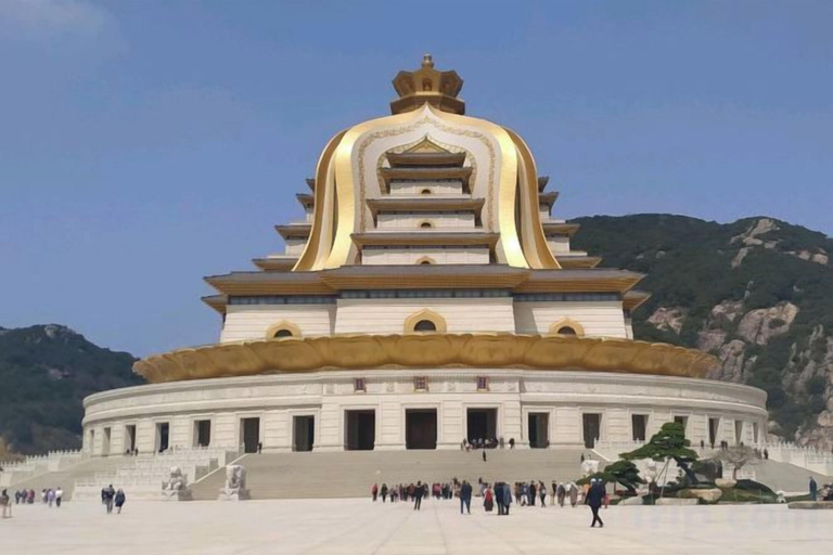 Exterior & Views 2, JILUN HOTEL, Zhoushan