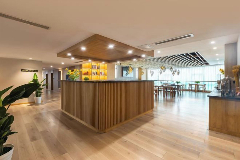 Food & Drinks 5, Tongnan Hotel, Chongqing