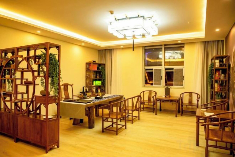 Food & Drinks 5, Qiao Cheng Hotel, Qiannan Buyei and Miao