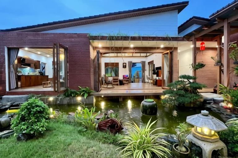 Exterior, Sakura Mura Homestay Phu Quoc, Phú Quốc