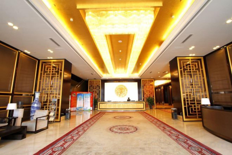 Others 1, Yushui Hotel, Xingtai