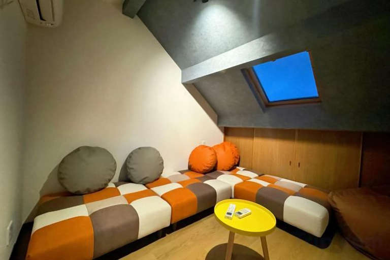 Interior 3, AOU・HOSHIKAWA, Osaka