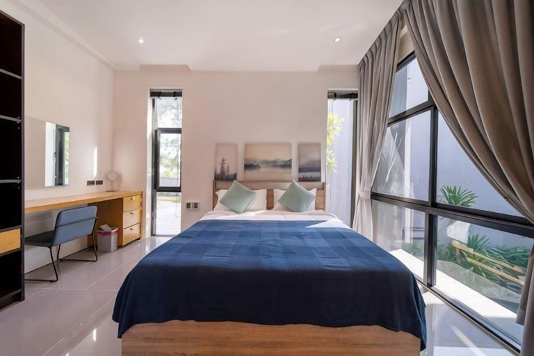 5, bangtao 3BR Modern Villa Wallaya Harmony, Phuket Island