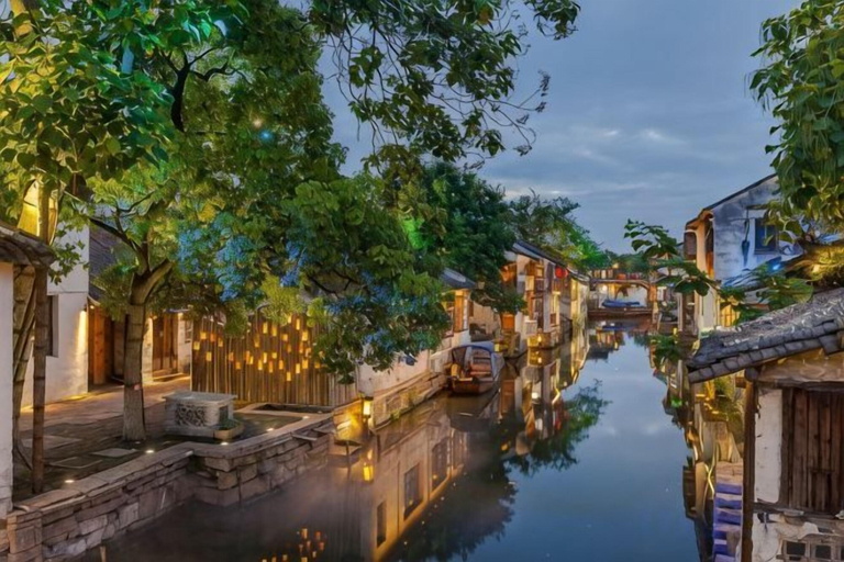 Others 5, Zhouzhuang yijingbieyuan hotel, Suzhou