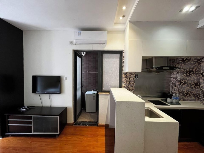 Food & Drinks, Sixiangjia Apartment, Guangzhou