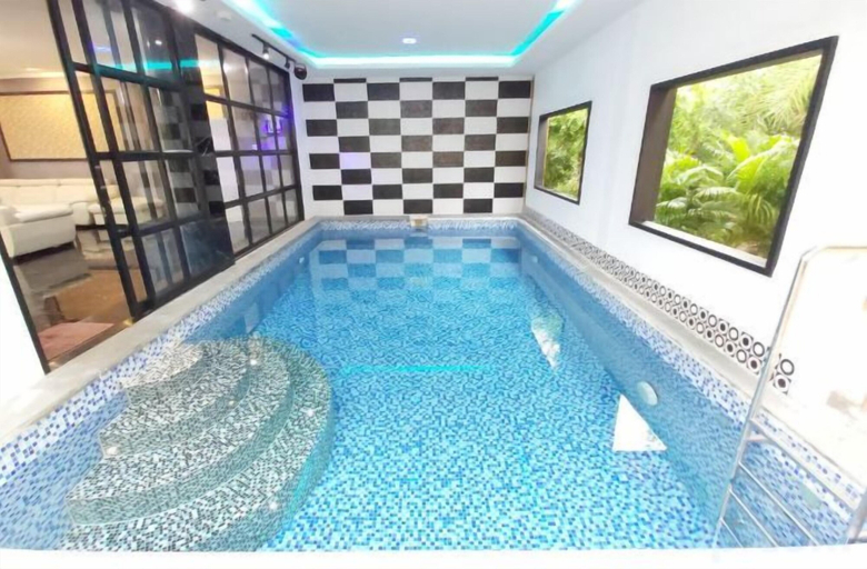 Others 1, Amazing Pool Villa Pattaya, Pattaya