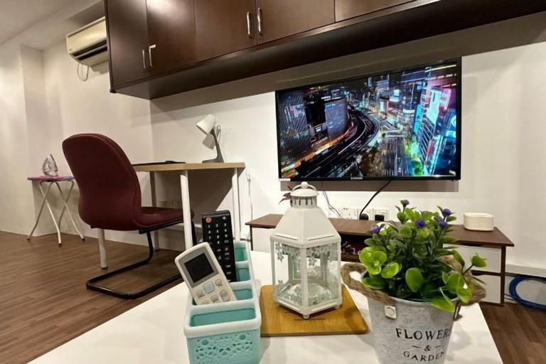 Interior 2, The CEO SuiteZ2 By Homey Planet, Penang Island
