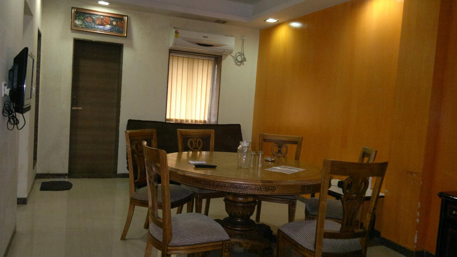 Food & Drinks 3, Hotel Sea Lord, Mumbai City