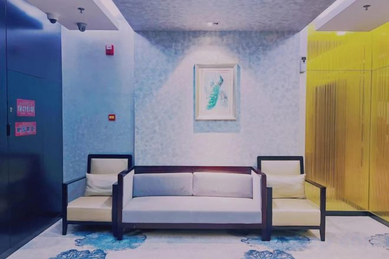 Others 5, Tangshan Magnolia Business Hotel (Convention Center University Road), Tangshan
