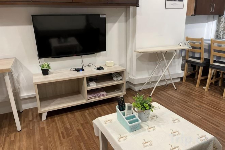 Interior 4, The CEO SuiteZ2 By Homey Planet, Penang Island