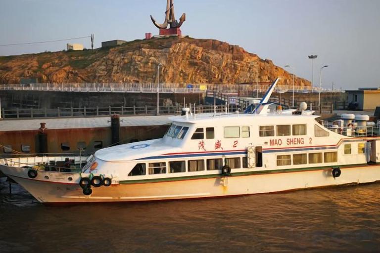 Exterior & Views 2, Shengsi Blue Castle Scenic Apartment (Liujingtan), Zhoushan