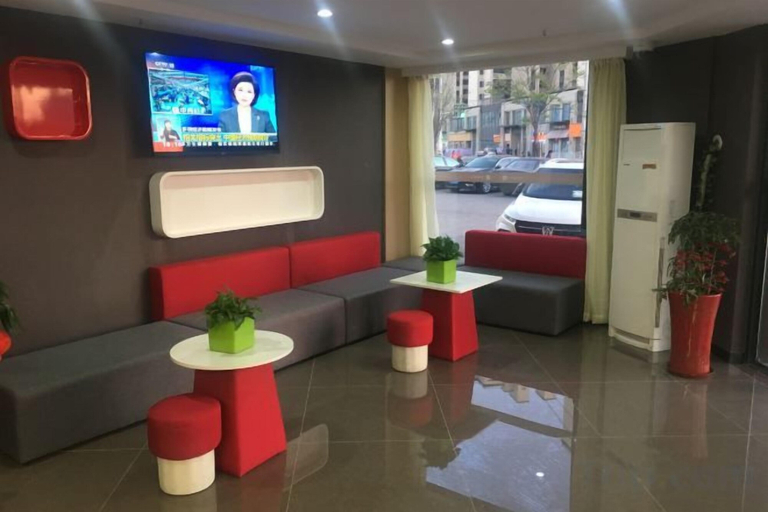 Others 5, Shankee Hotel (Shanghai Baoshan Yanghang Town), Shanghai