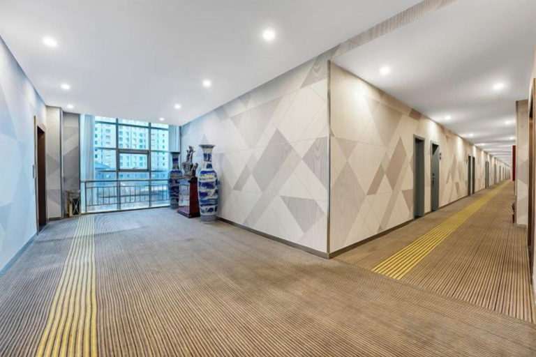 Others 5, 7Days Hotel (Shanxi Baqiuen Hospital West Gate), Taiyuan