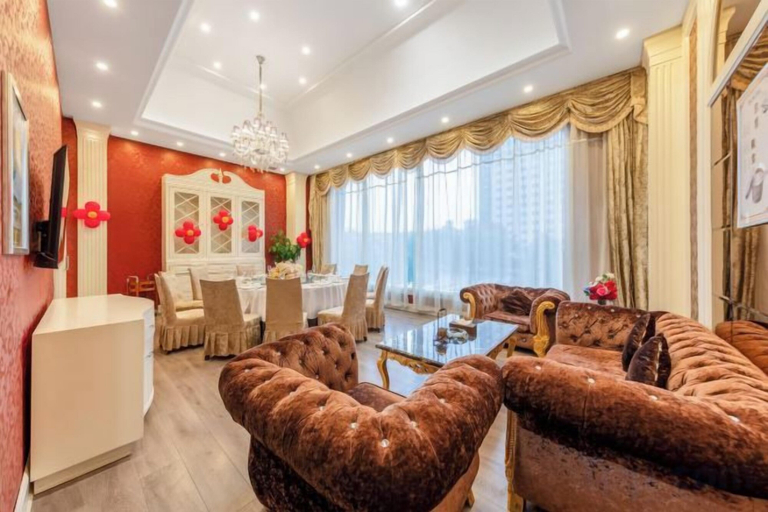 Others 5, Great Wall Hotel, Shaoyang