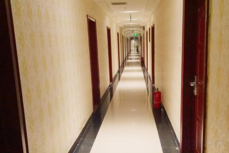 Others 4, Dazhou Jindi Hotel, Dazhou