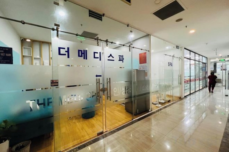 Miscellaneous 2, Vinhomes Skylake Ha Noi Services Apartments - GalaxyHouse, Từ Liêm