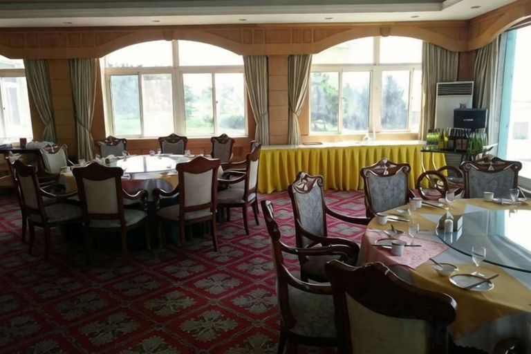 Food & Drinks, Qingdao Tianheng Island Homestay, Qingdao