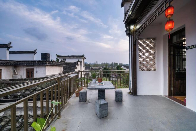 Others 4, Hongcun Hongyiju Inn, Huangshan