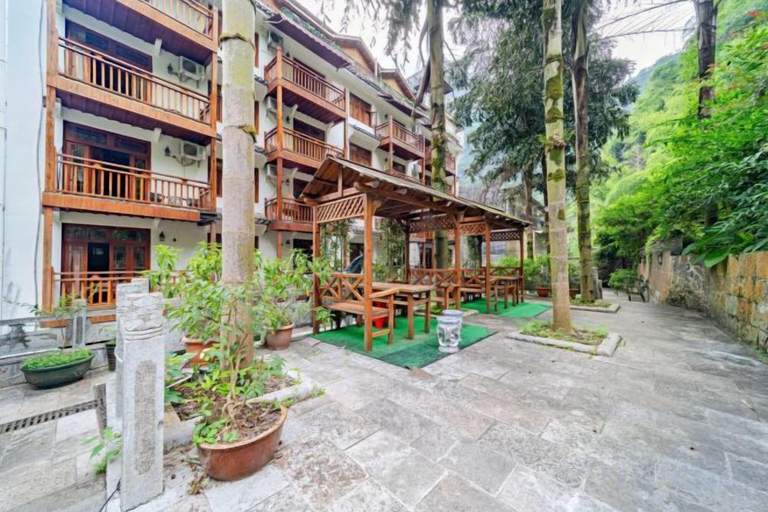 Others 5, Yangshuo wanglai Hotels, Guilin