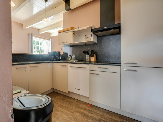 Private kitchen 3, Beautiful new Group Home With Panoramic Views, Montfoort