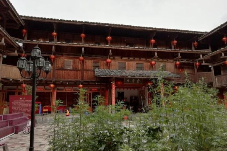 Exterior & Views 2, Yuchang Hotel, Zhangzhou