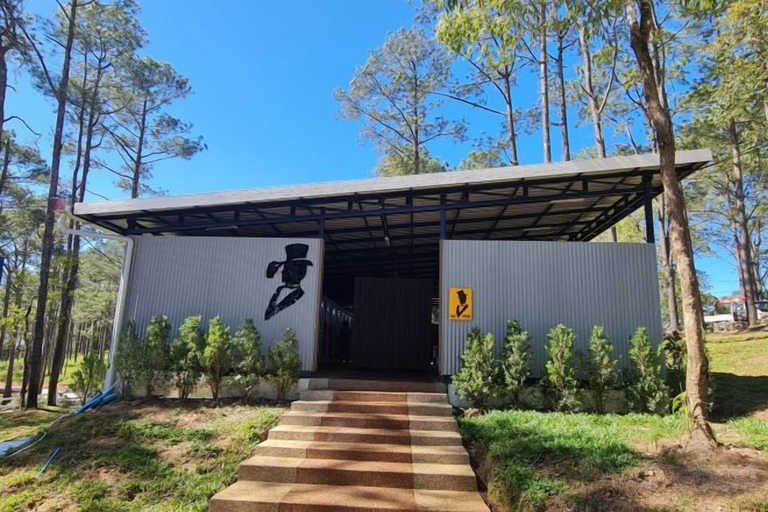 Exterior 4, Camping Park Resort by EHM, Kampong Seila