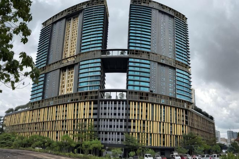 Exterior & Views 2, Opus Residences by Centurypro, Kuala Lumpur