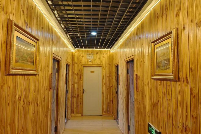 Others 5, Mohe North Bank Youth Hotel, Daxing'anling