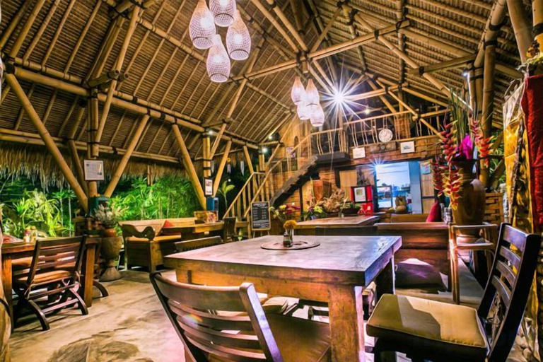 Food & Drinks 5, Gusde House and Villa Bali, Gianyar