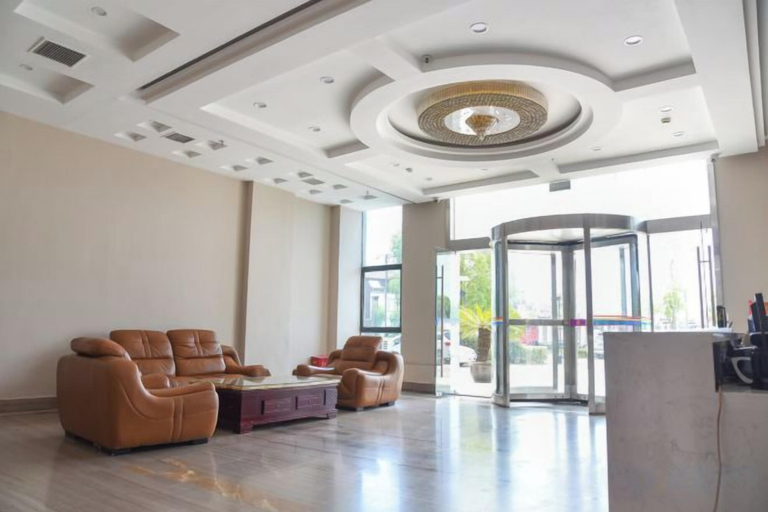 Others 5, Yongxiang Business Hotel, Shanghai