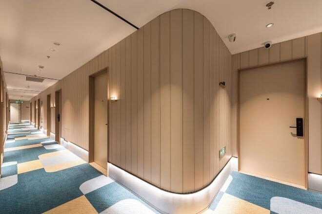 Others 5, Beijing Luji Hotel Select (Qinghe High-speed Railway Station Branch), Beijing