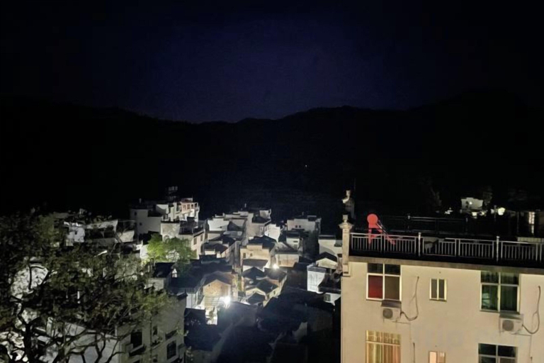 Others 5, Huatianju Inn, Jiangling, Wuyuan, Shangrao