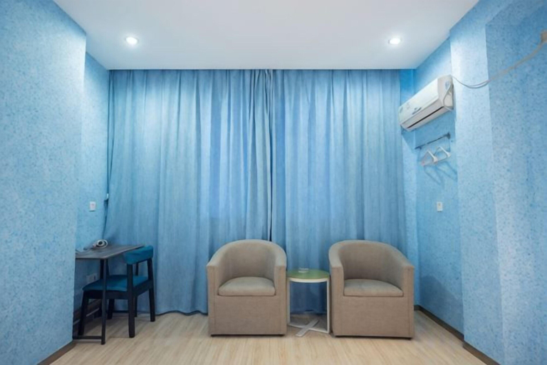 Others 5, Boyue Zhenpin Hotel (Zhangyang Road), Taizhou