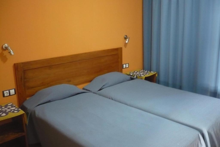 Bedroom 3, Terraza Amadores, Las Palmas