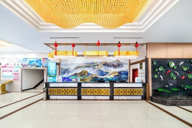 Others 4, Sunshine Holiday Hotel, Wuwei