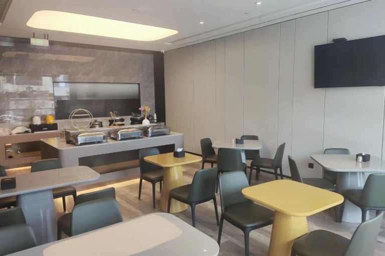 Food & Drinks, Ruidu Hotel (Hebei Road, Longgang Ring), Wenzhou