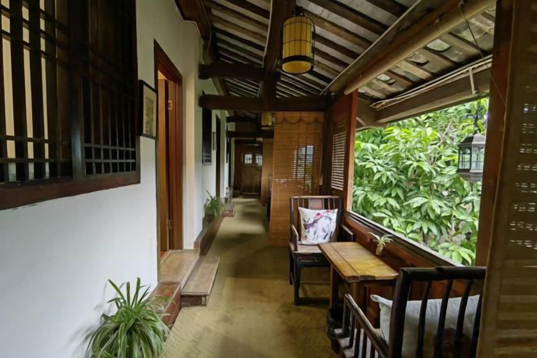 Others 5, Tianyi Youth Hostel, Nanchong