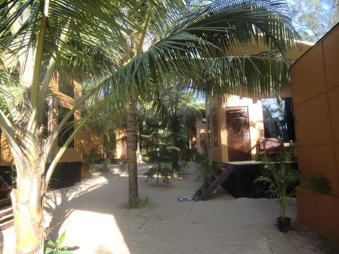 Exterior & Views 1, Hotel Resort Agonda-Diva Bungalows, South Goa