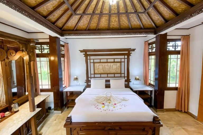 Room, RedDoorz @ Garden Suly Villa Peliatan Ubud, Gianyar