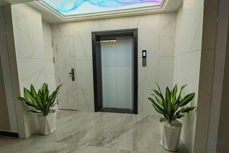 Others 4, Yanyang Heng'an Hotel, Meizhou