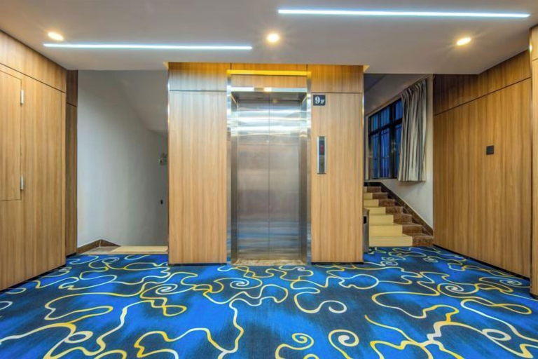 Others 4, New World Holiday Hotel (Lingshui City), Hainan