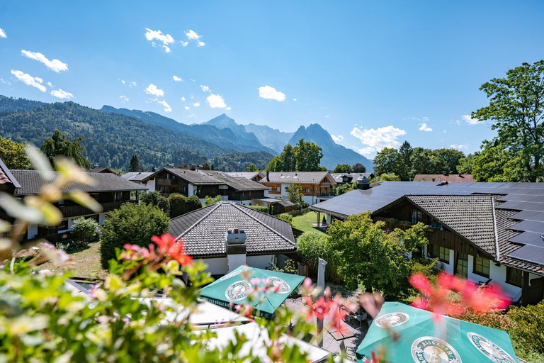 Others 3, H+ Hotel Alpina Garmisch-Partenkirchen, Garmisch-Partenkirchen