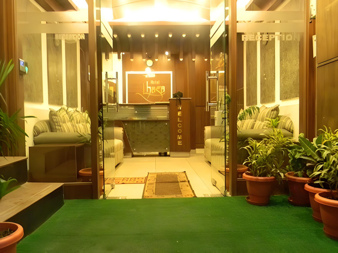 Others 5, Hotel Lhasa, Kangra