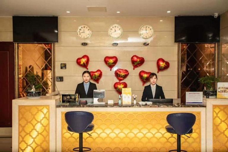 Others 5, Royal Hotel, Zhengzhou