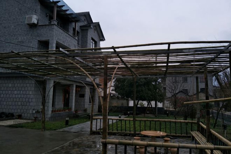 Exterior & Views 2, Moganshan Yashan Inn, Huzhou