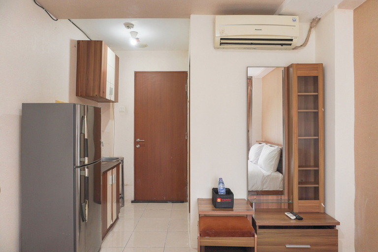 Interior 5, Best Price And Restful Studio At Tifolia Apartment, East Jakarta