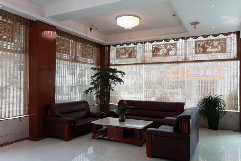Others 5, Shanshui Business Hotel, Zhangjiajie