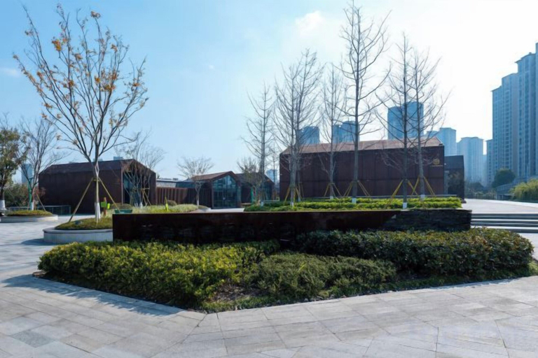 Exterior & Views 2, Longgang Hongmao Film Hotel, Wenzhou