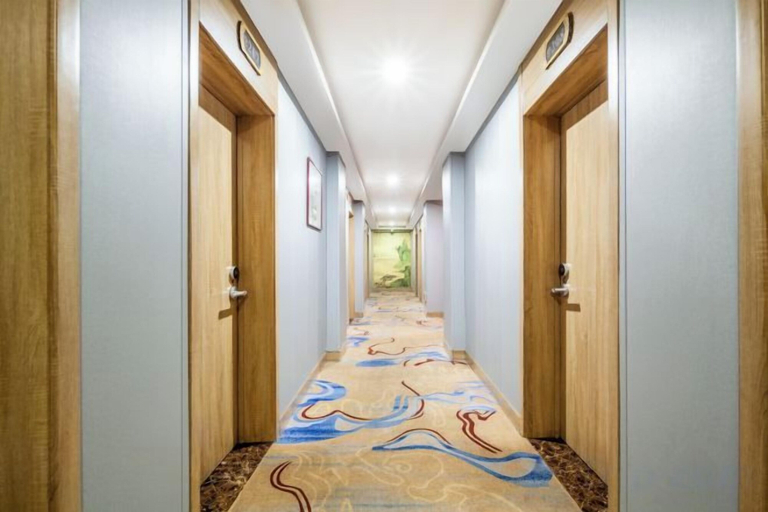 Others 5, Jingyue Hotel (Kangning street, Taiyuan Economic Development Zone), Taiyuan