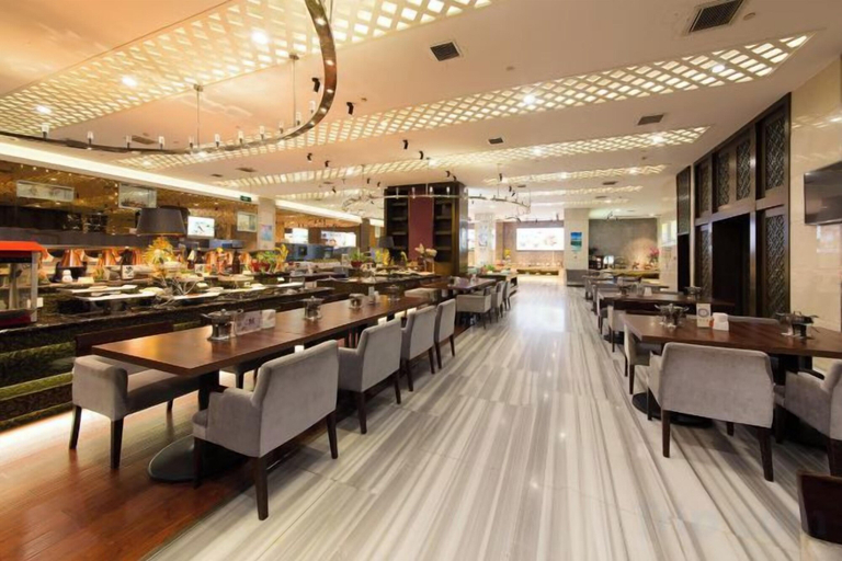 Food & Drinks 4, Chenguang Hotel, Xingtai
